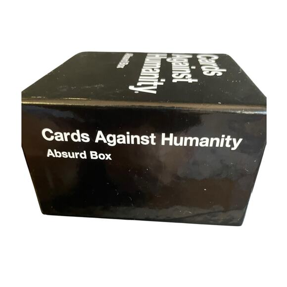 Cards Against Humanity Absurd Box 300 Cards 2018 - Picture 3 of 6